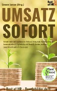 Cover-Bild zum Titel 'Umsatz sofort' von 'Simone Janson'