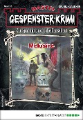 Cover-Bild zum Titel 'Gespenster-Krimi 36' von 'Tobias Bachmann'