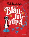  Der Blaufußtölpel