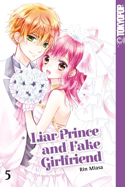 Liar Prince and Fake Girlfriend 05 - Rin Miasa