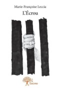Cover-Bild zum Titel 'L'Écrou' von 'Marie-Françoise Leccia'