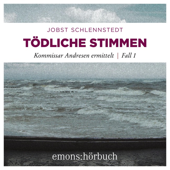 Tödliche Stimmen - Jobst Schlennstedt