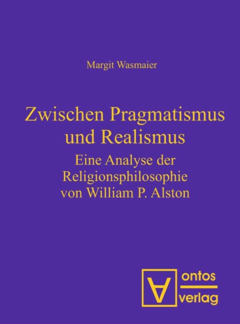 Zwischen Pragmatismus und Realismus - Margit Wasmaier