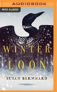 Winter Loon - Susan Bernhard