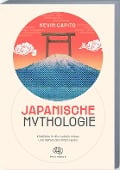 Japanische Mythologie - Kevin Capito