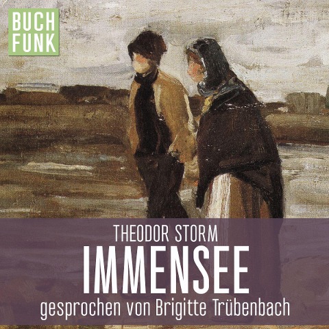 Immensee - Theodor Storm