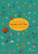 Cover-Bild zum Titel 'Kama Sutra' von ''