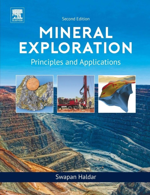 Mineral Exploration - Swapan Kumar Haldar