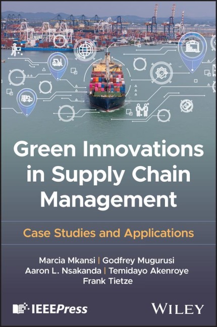 Green Innovations in Supply Chain Management - 