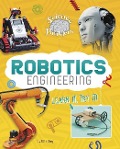 Robotics Engineering - Ed Sobey