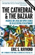 Cathedral & the Bazaar - Eric S. Raymond