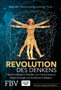 Cover-Bild zum Titel 'Revolution des Denkens' von 'Werner H. Heussinger, Heike Görner, Christoph Cremer, Ralph-Dieter Wilk'