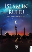 Cover-Bild zum Titel 'Islamin Ruhu' von 'Muhammed Ikbal'