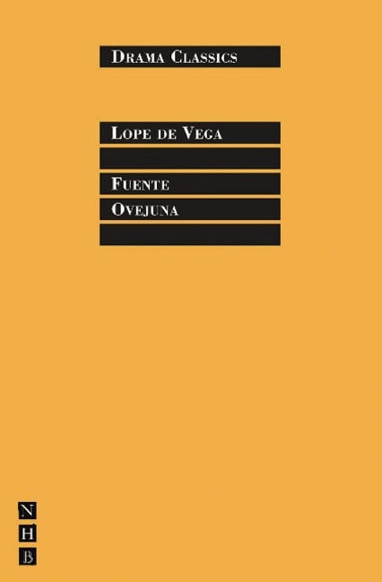 Fuente Ovejuna - Lope De Vega