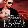 Primal Bonds - Jennifer Ashley