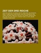 Zeit der Drei Reiche - 