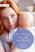 Cover-Bild zum Titel 'Nia und das Baby' von 'Kim Lawrence'