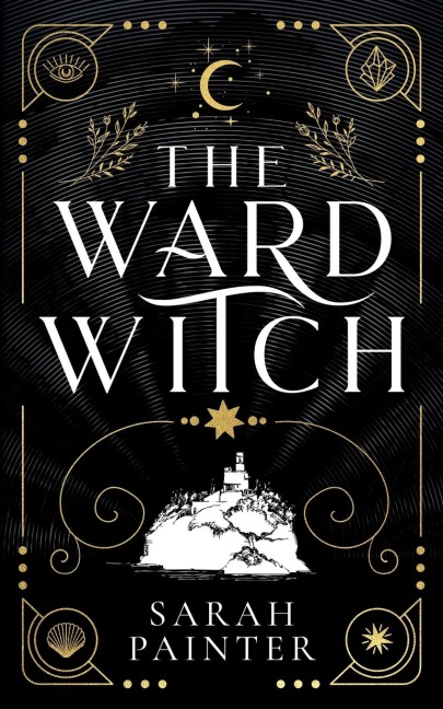 The Ward Witch - Sarah Painter