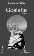 Cover-Bild zum Titel 'Goélette' von 'Esther London'
