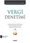 Cover-Bild zum Titel 'Vergi Denetimi' von 'Fazil Tekin Ali celikkaya'
