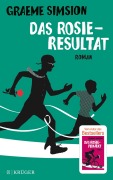 Cover-Bild zum Titel 'Das Rosie-Resultat' von 'Graeme Simsion'