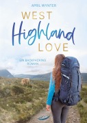 Cover-Bild zum Titel 'West Highland Love' von 'April Wynter'