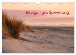 Einzigartiges Spiekeroog (Wandkalender 2026 DIN A4 quer), CALVENDO Monatskalender - Www. Blueye-Photoemotions. Com Www. Blueye-Photoemotions. Com