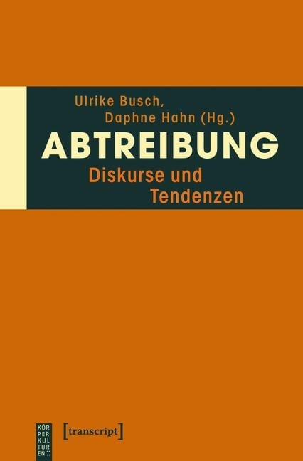 Abtreibung - 
