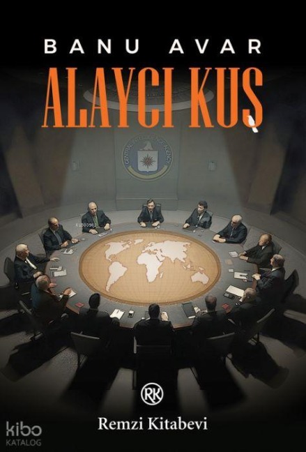 Alayci Kus - Banu Avar