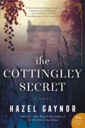 Cover-Bild zum Titel 'The Cottingley Secret' von 'Hazel Gaynor'