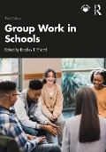 Cover-Bild zum Titel 'Group Work in Schools' von ''