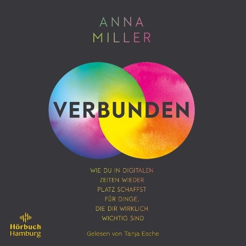 verbunden - Anna Miller