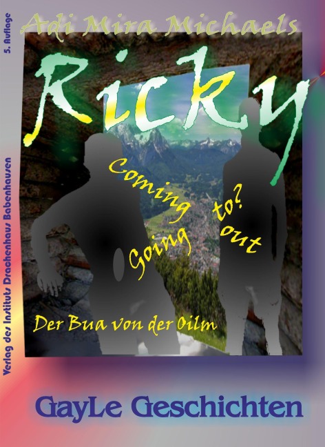 Ricky - Adi Mira Michaels