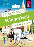 Wienerisch - Das andere Deutsch - Klaus Hirtner, Gerald Jatzek, Beppo Beyerl