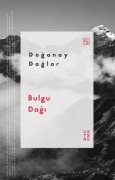 Cover-Bild zum Titel 'Bulgu Dagi' von 'Doganay Daglar'