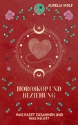 Horoskop und Beziehung - Aurelia Wolf