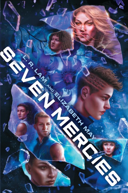 Seven Mercies - L R Lam, Elizabeth May
