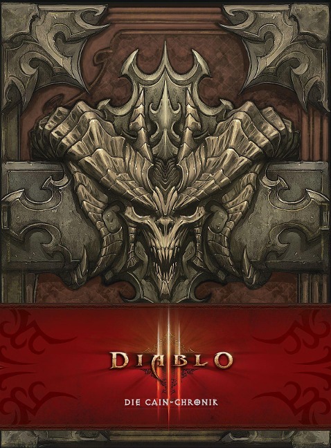 Diablo 3: Die Cain-Chronik - Flint Dille