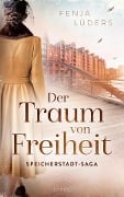 Der Traum von Freiheit - Fenja Lüders