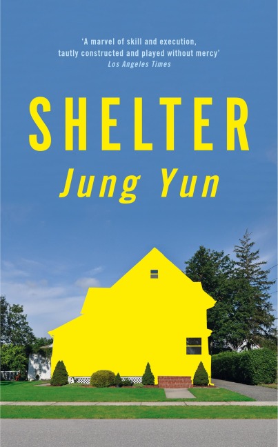 Shelter - Jung Yun