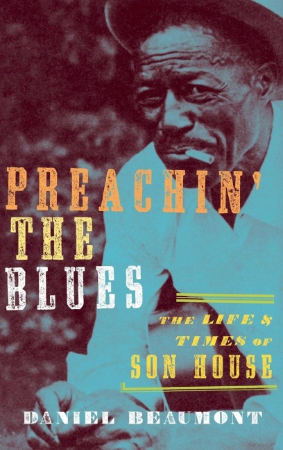 Preachin' the Blues - Beaumont