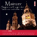 Cover-Bild zum Titel 'Mainzer Sagen und Legenden' von 'Katharina Hammann, Kristina Hammann'
