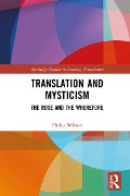 Cover-Bild zum Titel 'Translation and Mysticism' von 'Philip Wilson'