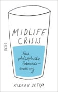 Cover-Bild zum Titel 'Midlife-Crisis' von 'Kieran Setiya'