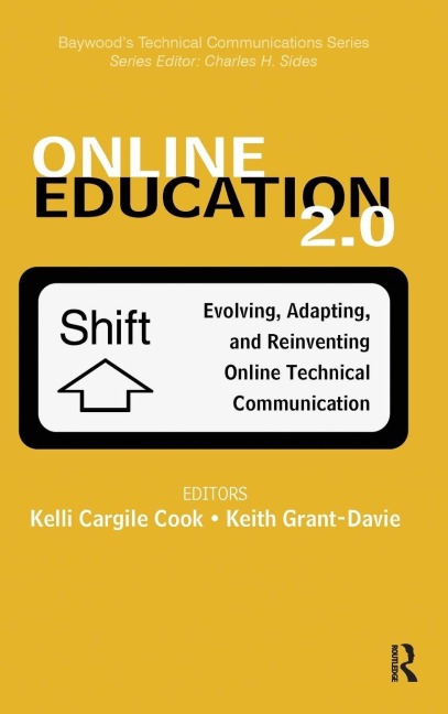Online Education 2.0 - 