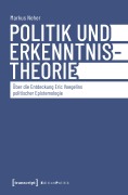 Cover-Bild zum Titel 'Politik und Erkenntnistheorie' von ''