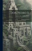 Cover-Bild zum Titel 'Don Pedro Ii.: Empereur Du Brésil' von 'Anfriso Fialho'