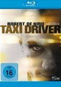 Cover-Bild zum Titel 'Taxi Driver' von 'Paul Schrader, Bernard Herrmann'