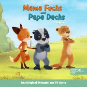 Cover-Bild zum Titel 'Folge 6: Gut getäuscht (Das Original Hörspiel zur TV-Serie)' von 'Thomas Karallus'