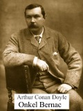 Cover-Bild zum Titel 'Onkel Bernac' von 'Arthur Conan Doyle'